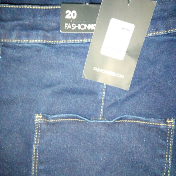 Jeans - Picture 2 of 2